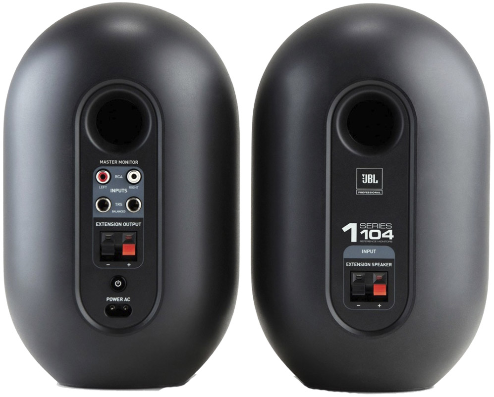 JBL 104BT